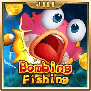 Fishing Game Provider Logo