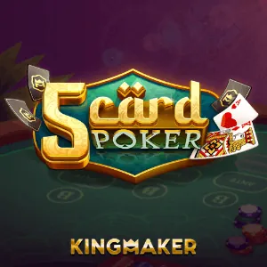 Poker Provider Logo